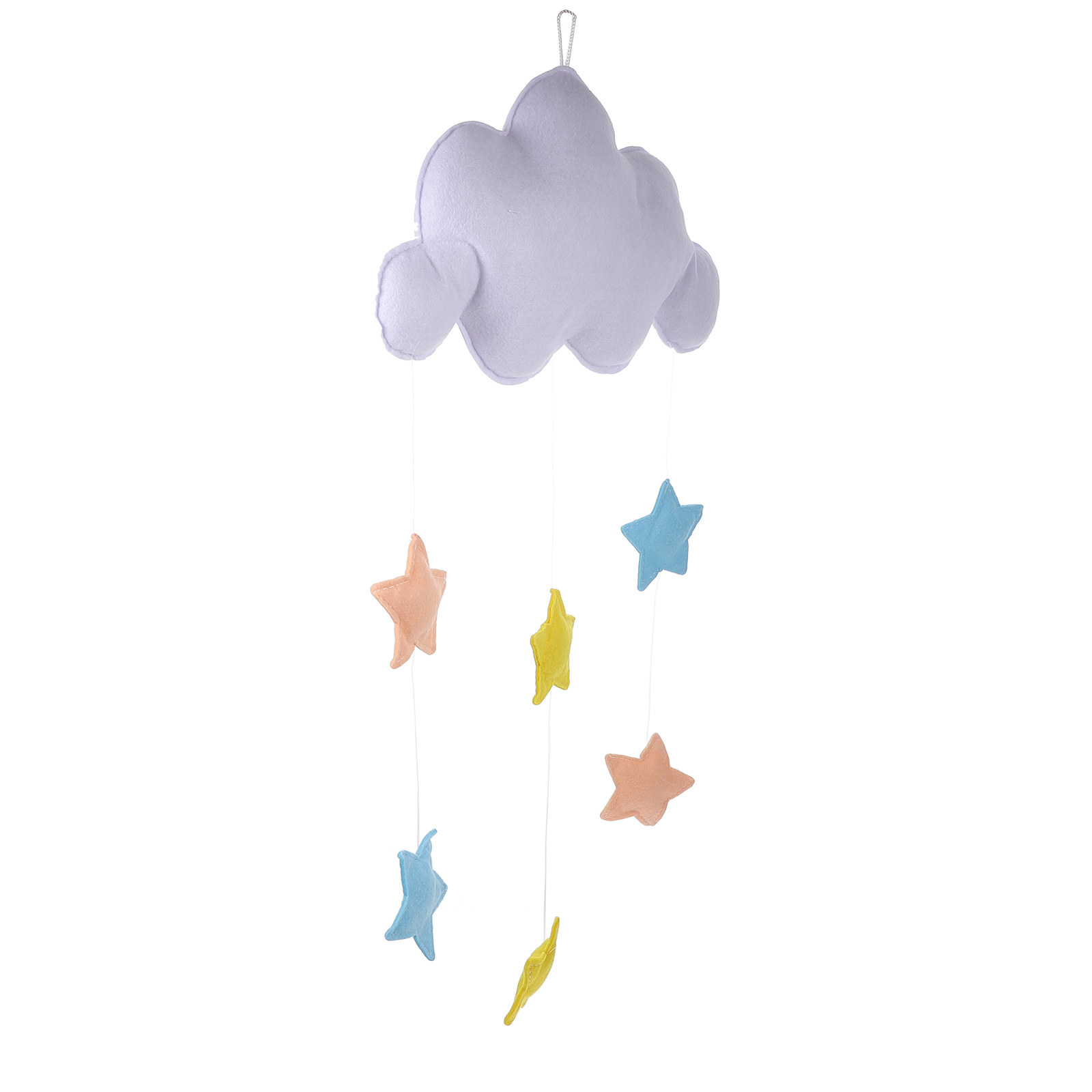 Urocza dekoracja ścienna z fil – Baby Nursery Light Fixture recenzja i cena